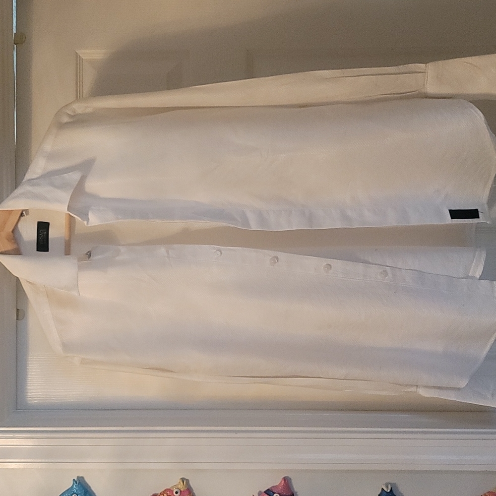 Versace vintage shirt